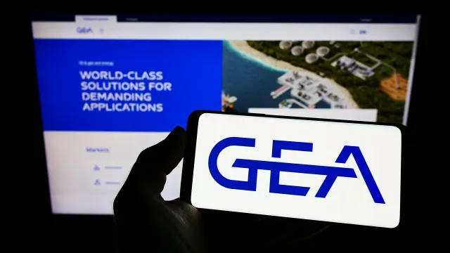 GEA: Diese Kurs-Marke wird nun wichtig