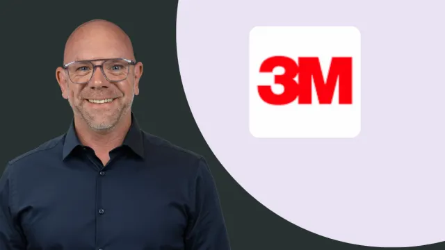 3M: Warum die Prognoseanhebung den Kurssprung stützt