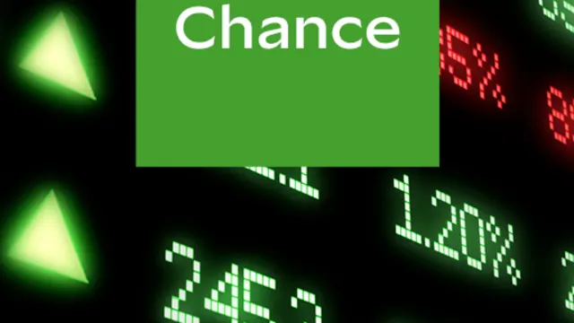 Trading-Chance NVIDIA: Margen-Monster