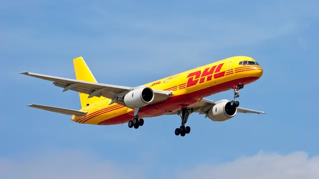 Deutsche Post: Wieso ich DHL trotz Ausbruch nicht kaufe