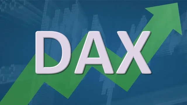 Dax zieht deutlich an nach US-Inflationsdaten