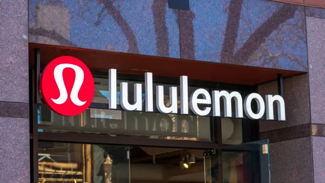 Lululemon-Aktie bleibt spannend