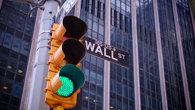 Wall Street in Rekordnähe mit leichtem Plus erwartet