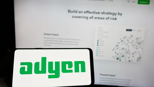 Mögliche Stablecoin-Konkurrenz belastet Adyen und Worldline