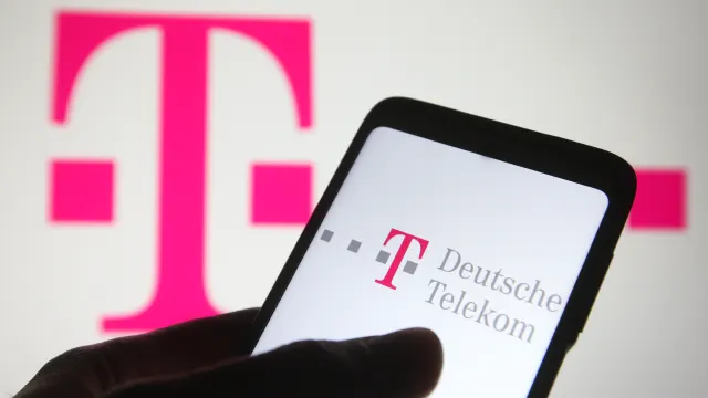 Telekom und T-Mobile US schwach
