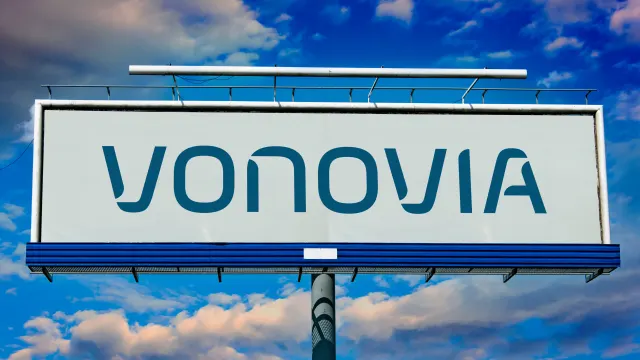 Vonovia-Aktie unter der charttechnischen Lupe