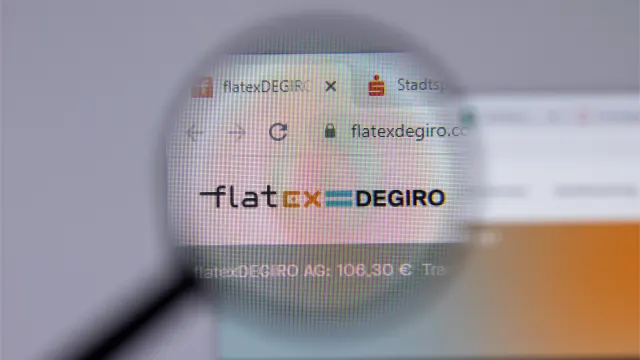 Flatexdegiro: Günstigste Brokerplattform im Sektor – mit 21 Prozent