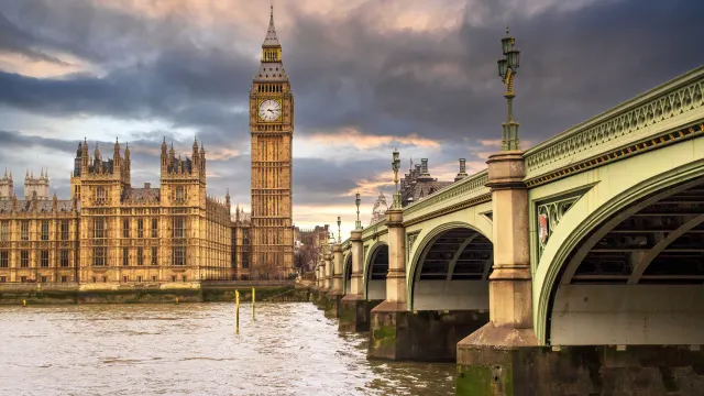 Vier Antworten zur Schuldenkrise in Großbritannien