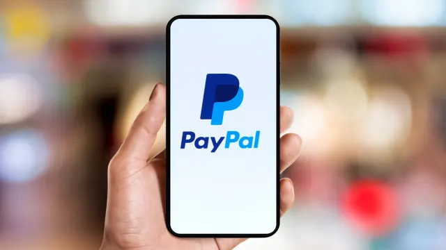 Paypal überzeugt: Neues Geschäft gibt Rückenwind