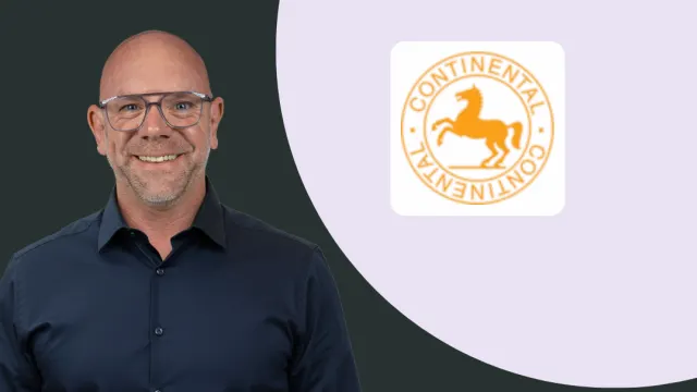 Continental: Der Reifenfokus reicht mir noch nicht