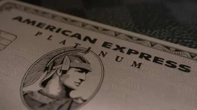 American Express: Darum läuft es derzeit so gut