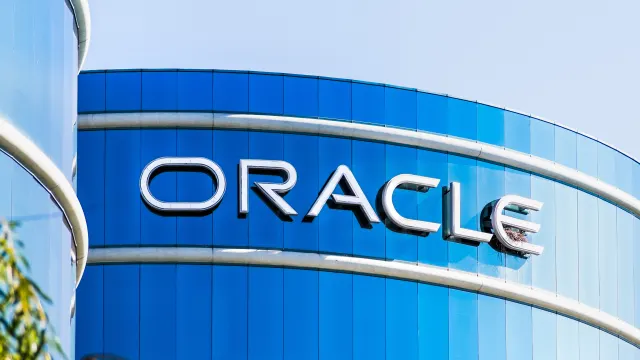 Oracle-Aktie unter Druck: Das sollten Anleger jetzt wissen