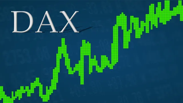 Dax steigt auf neues Allzeithoch nach US-Inflationsdaten