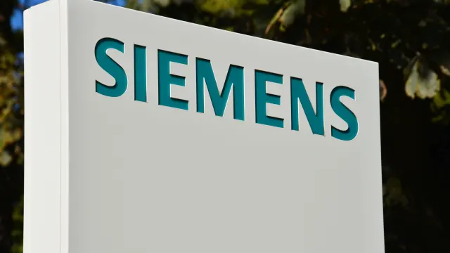 Siemens mit deutlichen Minus - das sind die Gründe