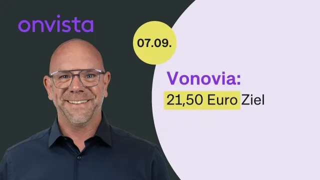 Vonovia: Goldman nimmt den Kaufcase vom Tisch