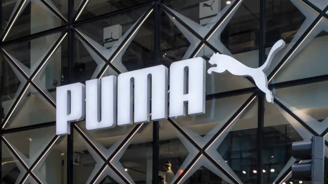 Puma kämpft mit Kursverlusten: Was Anleger jetzt wissen sollten