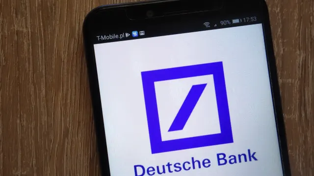 Deutsche Bank: Warum ich die Aktie weiter kaufe