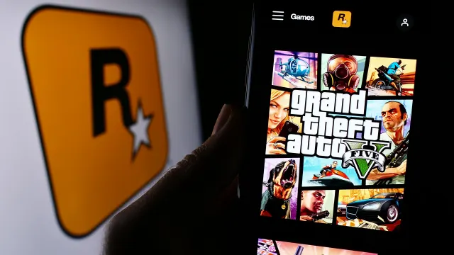 GTA 6 soll 2025 kommen: Daher finde ich Take-Two interessant
