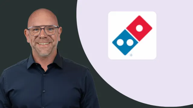 Dominos Pizza: Warum der Anstieg noch kein Kaufsignal ist