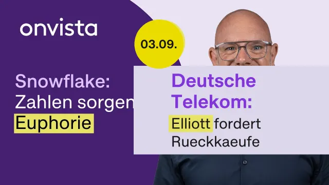Deutsche Telekom: Elliott setzt den Hebel bei T-Mobile an