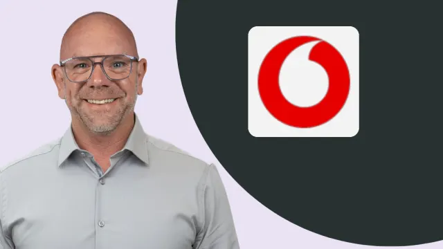 Vodafone: Wieso die Prognoseanhebung die Aktie stützt