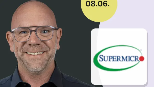SMCI: Charttechnisch erholt – regulatorisch bleibt es riskant