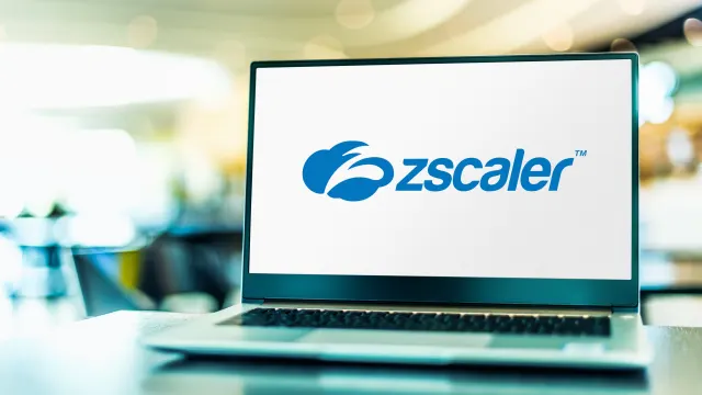 Zscaler-Aktie im Fokus