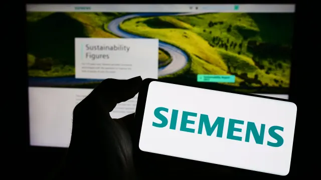 25 Prozent Potenzial - ist dieses Kursziel für Siemens angemessen?