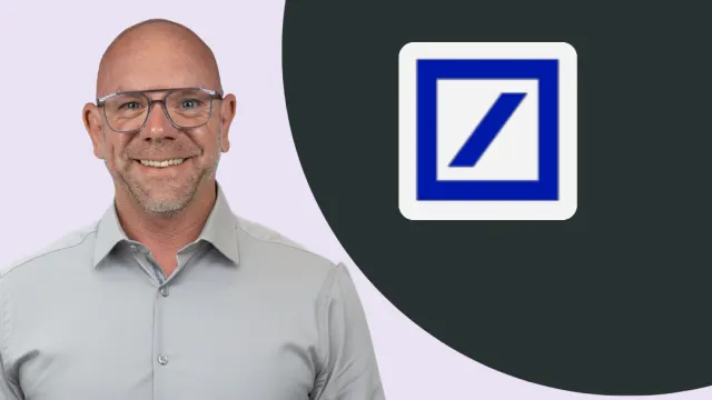 Deutsche Bank: Warum das Kursziel der Deutschen Bank für mich zu niedrig ist