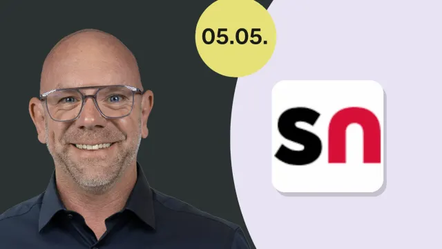 Secunet Security Networks: Auftragseingang stützt die Aktie trotz Margendruck