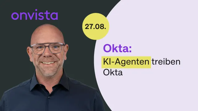 Okta: Warum KI-Agenten die Aktie antreiben