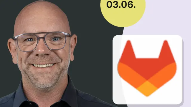 GitLab: Gute Zahlen, schwacher Ausblick – ich würde warten