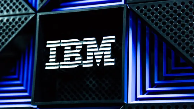 Wie viel geht noch bei der IBM-Aktie?