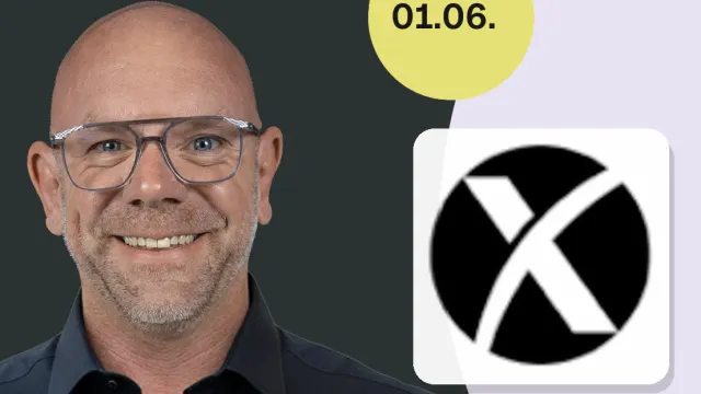 Nextpower wird zur Strominfrastruktur-Aktie