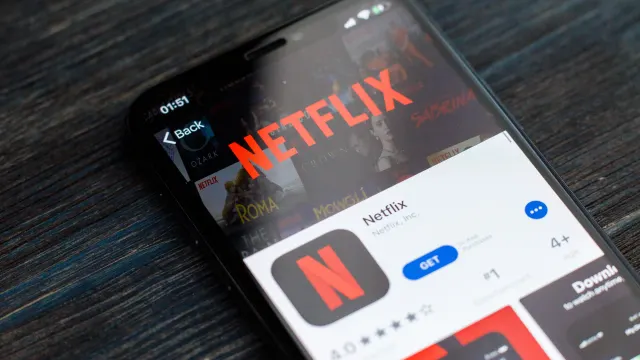 Netflix toppt Gewinnerwartungen deutlich - Aktie nachbörslich im Plus