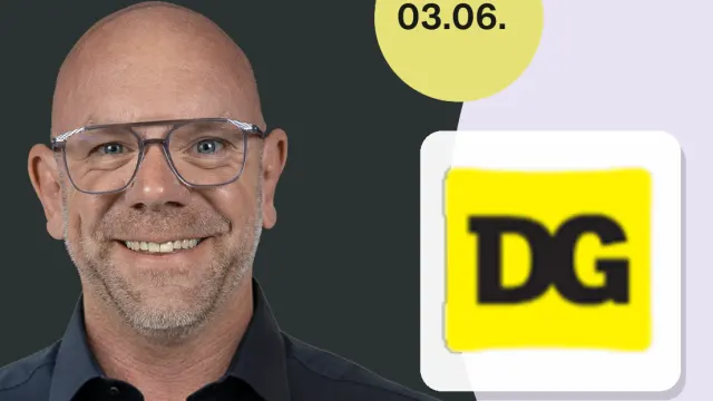 Dollar General: Erst ab 115 Dollar wäre ich wieder dabei