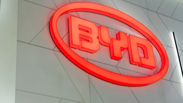 Warum der chinesische E-Auto-Gigant BYD für Investoren spannend ist