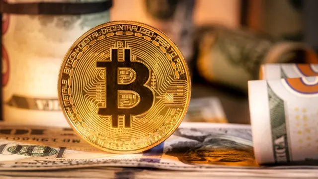 Bitcoin: Neues Allzeithoch in Sicht