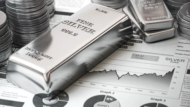 First Majestic Silver: heimlicher Profiteur der Silber-Rally?