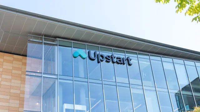 Upstart – KI-gestützte Kreditvergabe als Umsatztreiber