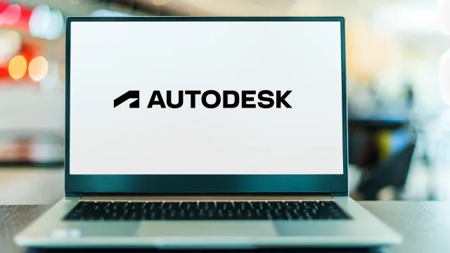 Autodesk: Lehrbuch-Setup bei diesem Nasdaq100-Wert