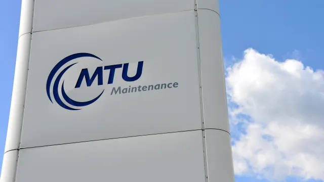 Starke Eröffnung wird abverkauft - MTU legt 3 Prozent zu