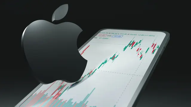 Apple-Aktie: Das ist charttechnisch ein gutes Signal