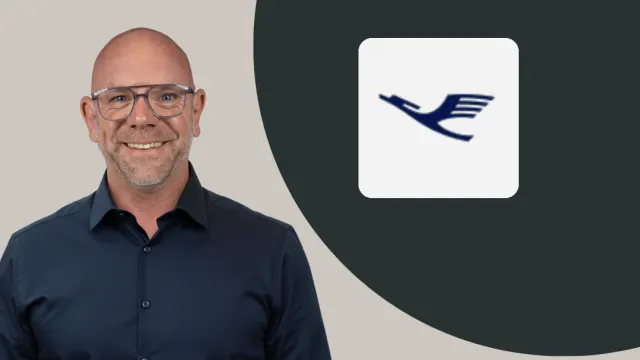 Deutsche Lufthansa: Wieso ich den Absturz noch nicht kaufe