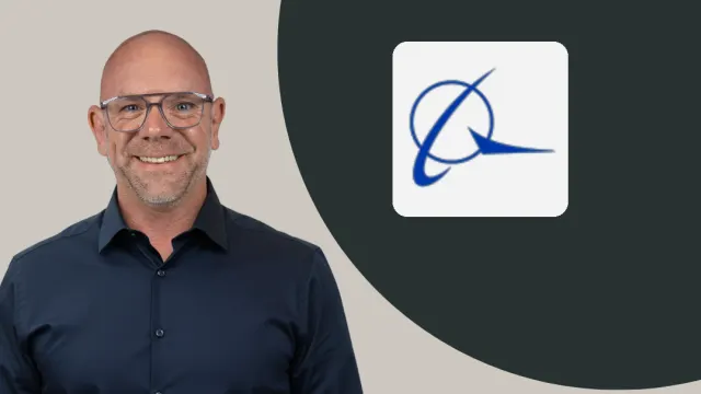 Boeing: Der Chart hellt sich trotz Verlust auf