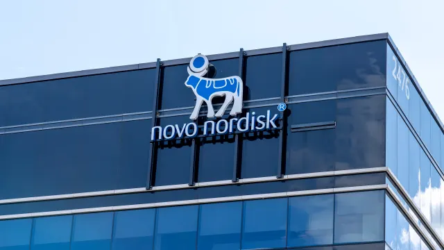 Novo Nordisk sacken ab - Studiendaten von Amgen belasten