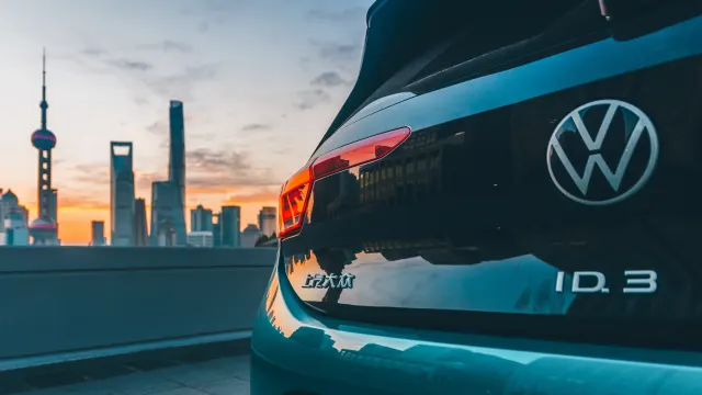 VW-Aktie: Hier würde ich meinen Stopp setzen