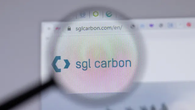 SGL Carbon: Outperformer zum Wochenstart
