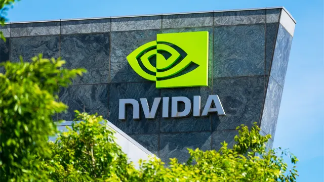 Nvidia-Aktie gibt nach Konferenz ab