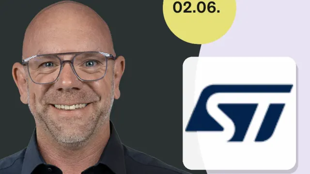 STMicro ist trotz Kursverdopplung günstiger geworden
